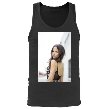 Tammin Sursok Men's Tank Top