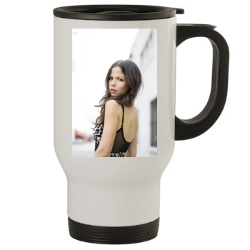 Tammin Sursok Stainless Steel Travel Mug