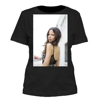 Tammin Sursok Women's Cut T-Shirt