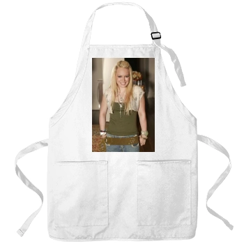 Hilary Duff Apron