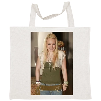 Hilary Duff Tote