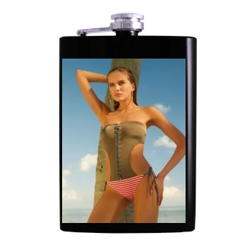 Tanya Mityushina Hip Flask