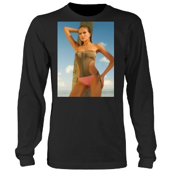 Tanya Mityushina Men's Heavy Long Sleeve TShirt