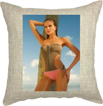 Tanya Mityushina Pillow