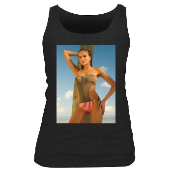 Tanya Mityushina Women's Tank Top