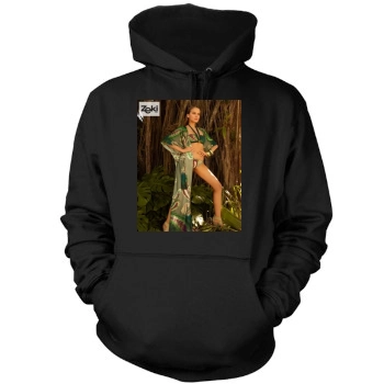 Tanya Mityushina Mens Pullover Hoodie Sweatshirt