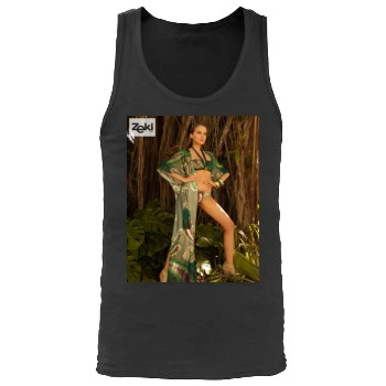 Tanya Mityushina Men's Tank Top