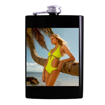 Tanya Mityushina Hip Flask