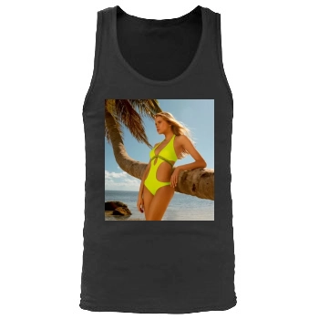 Tanya Mityushina Men's Tank Top