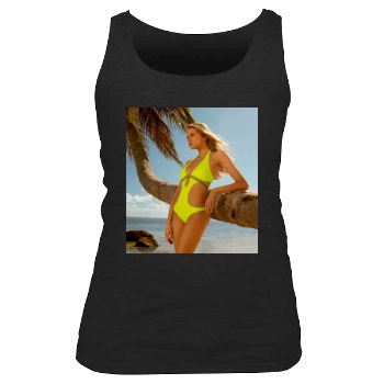 Tanya Mityushina Women's Tank Top