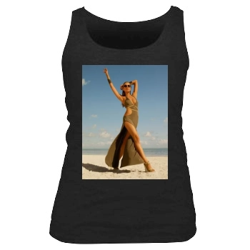 Tanya Mityushina Women's Tank Top