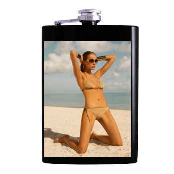 Tanya Mityushina Hip Flask