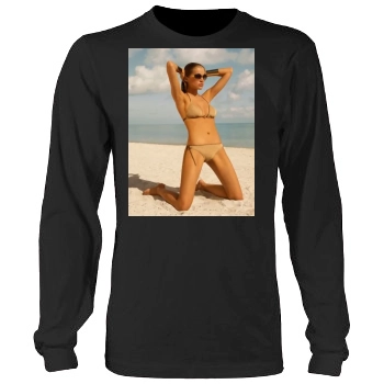 Tanya Mityushina Men's Heavy Long Sleeve TShirt