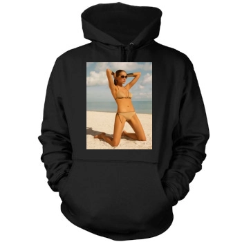 Tanya Mityushina Mens Pullover Hoodie Sweatshirt