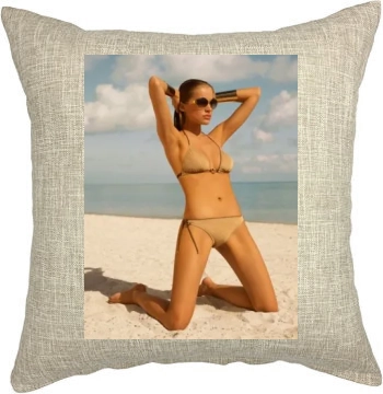 Tanya Mityushina Pillow