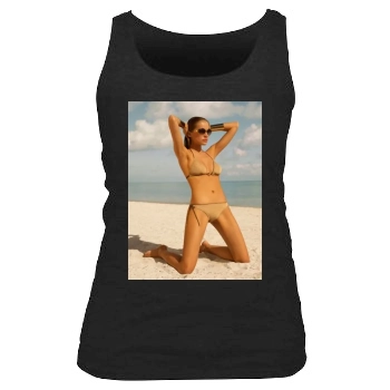 Tanya Mityushina Women's Tank Top