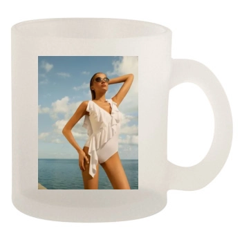 Tanya Mityushina 10oz Frosted Mug