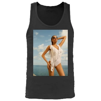 Tanya Mityushina Men's Tank Top