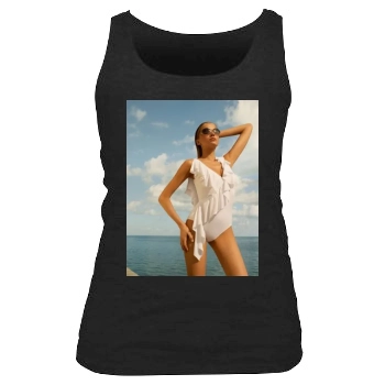 Tanya Mityushina Women's Tank Top