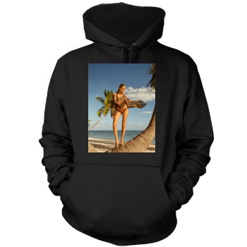 Tanya Mityushina Mens Pullover Hoodie Sweatshirt