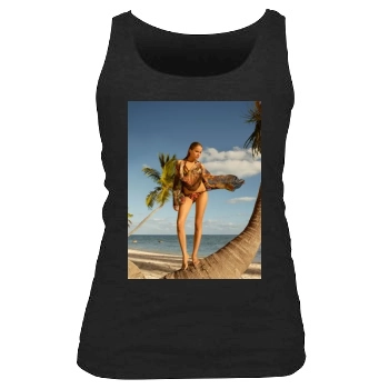 Tanya Mityushina Women's Tank Top