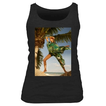 Tanya Mityushina Women's Tank Top