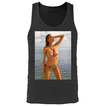 Tanya Mityushina Men's Tank Top