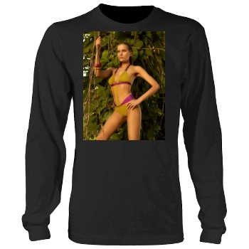 Tanya Mityushina Men's Heavy Long Sleeve TShirt