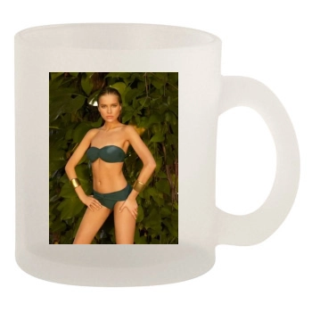 Tanya Mityushina 10oz Frosted Mug