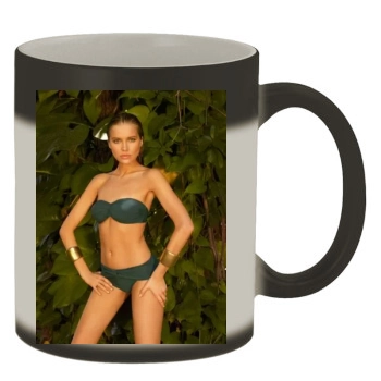 Tanya Mityushina Color Changing Mug