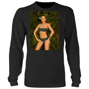 Tanya Mityushina Men's Heavy Long Sleeve TShirt