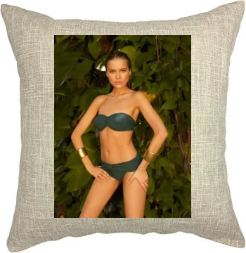 Tanya Mityushina Pillow