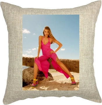 Tanya Mityushina Pillow