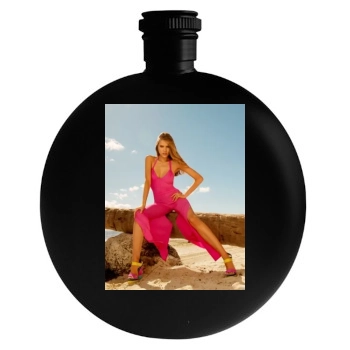 Tanya Mityushina Round Flask