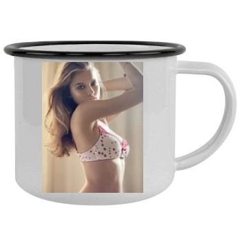 Tanya Mityushina Camping Mug