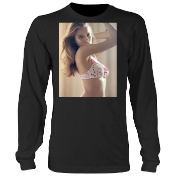 Tanya Mityushina Men's Heavy Long Sleeve TShirt