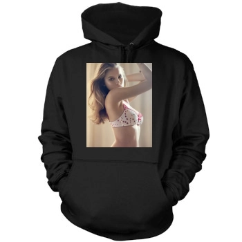 Tanya Mityushina Mens Pullover Hoodie Sweatshirt