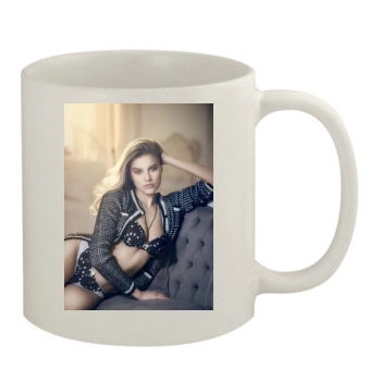 Tanya Mityushina 11oz White Mug