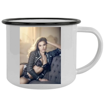 Tanya Mityushina Camping Mug