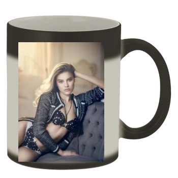 Tanya Mityushina Color Changing Mug