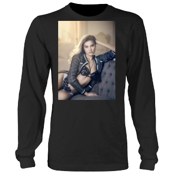 Tanya Mityushina Men's Heavy Long Sleeve TShirt