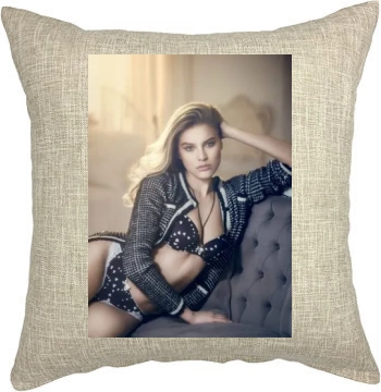 Tanya Mityushina Pillow