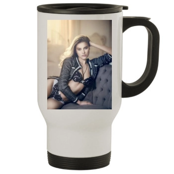 Tanya Mityushina Stainless Steel Travel Mug