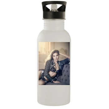 Tanya Mityushina Stainless Steel Water Bottle