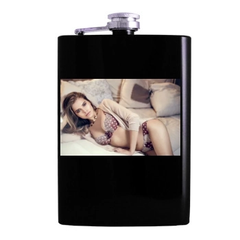 Tanya Mityushina Hip Flask