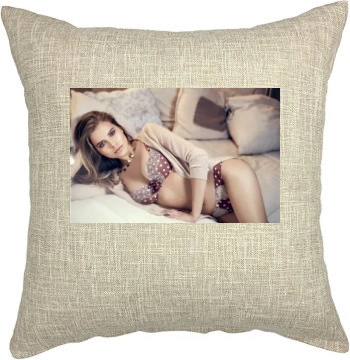 Tanya Mityushina Pillow