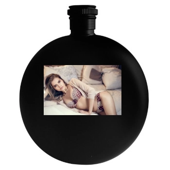 Tanya Mityushina Round Flask