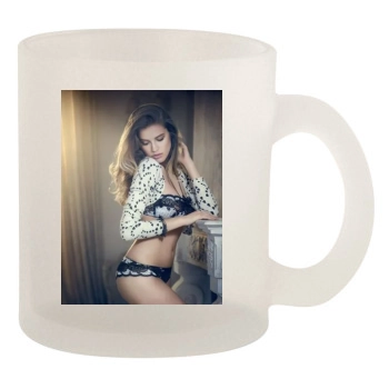 Tanya Mityushina 10oz Frosted Mug