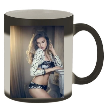 Tanya Mityushina Color Changing Mug