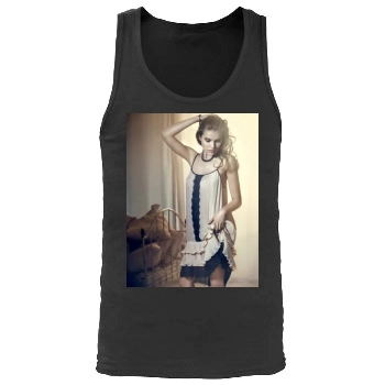 Tanya Mityushina Men's Tank Top